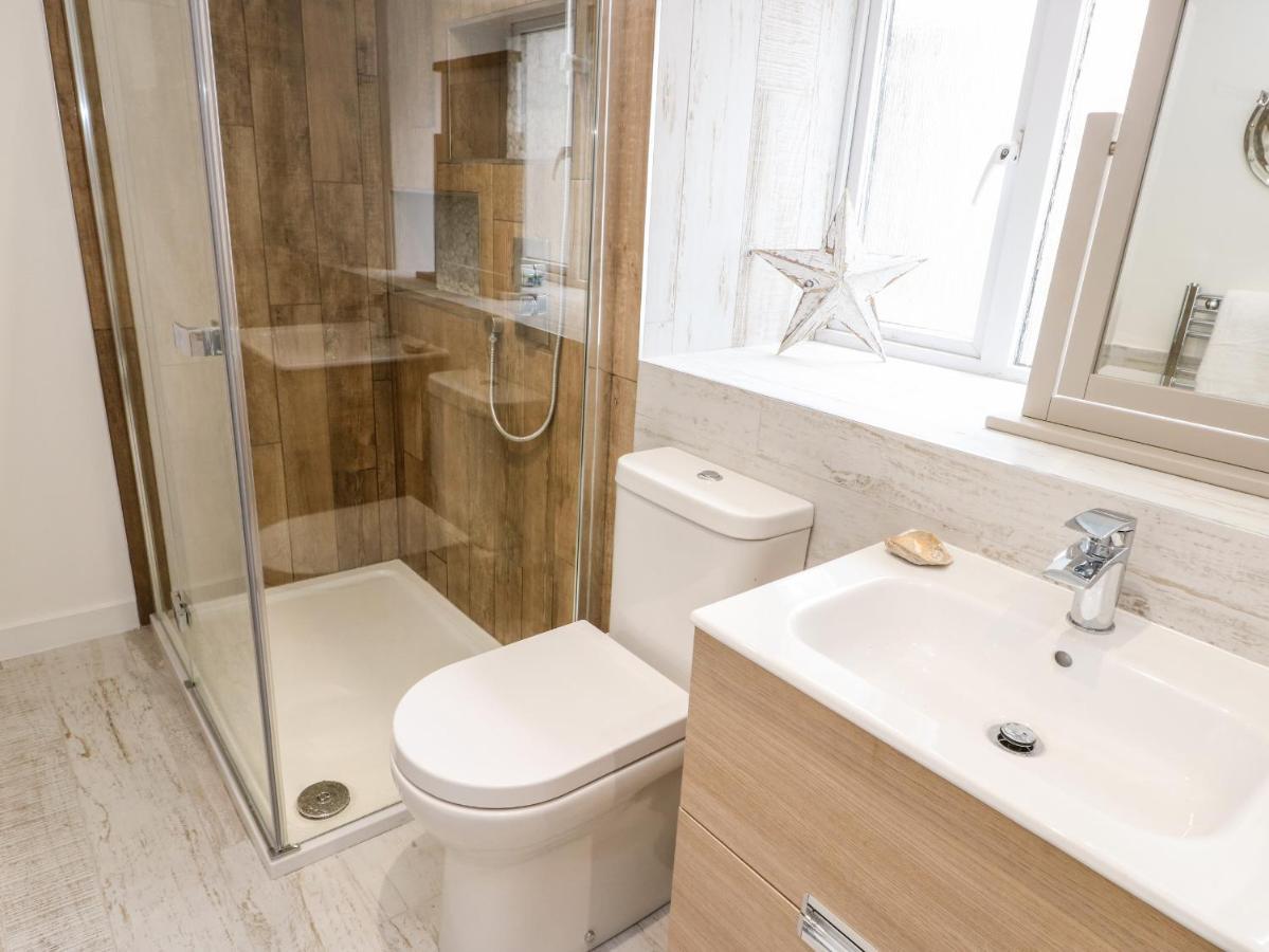 Apartament A Mor Llanfairpwllgwyngyll Zewnętrze zdjęcie