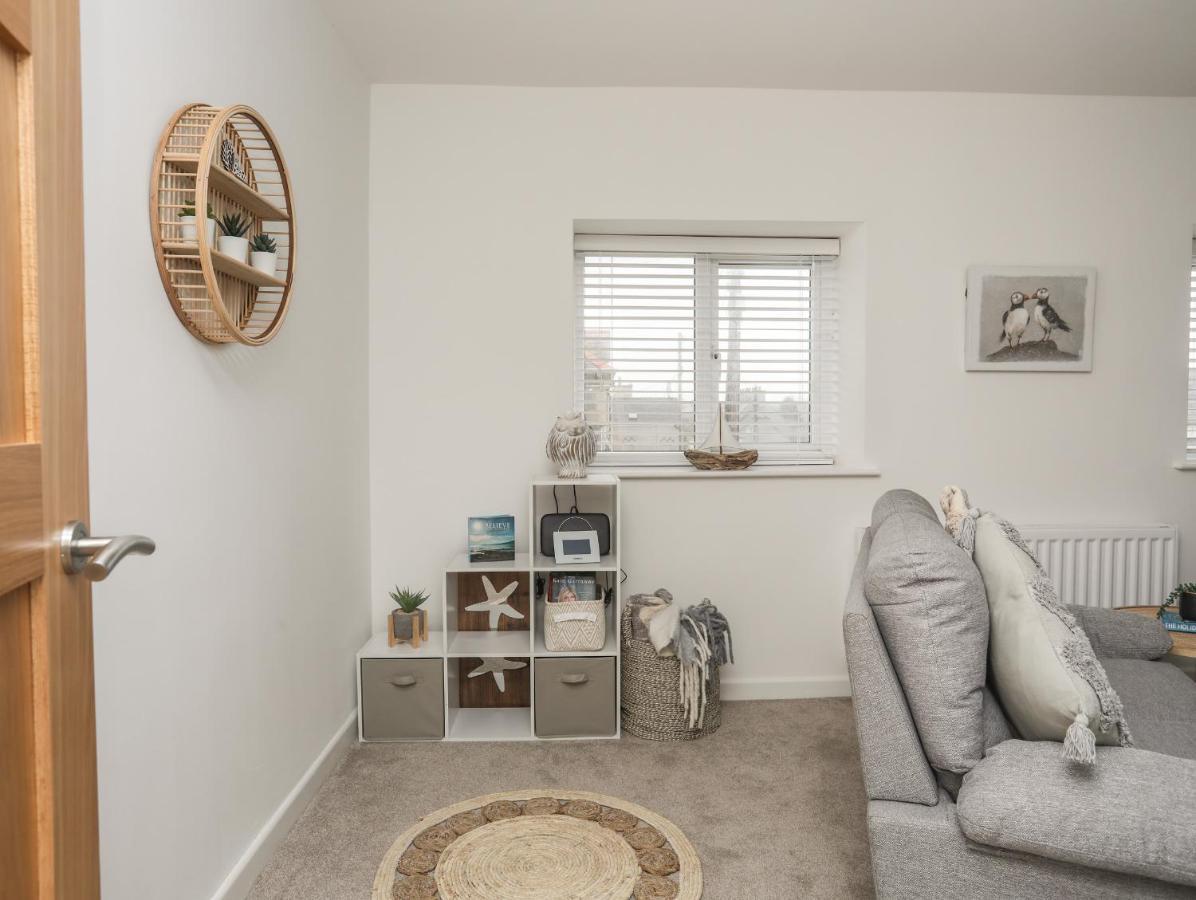 Apartament A Mor Llanfairpwllgwyngyll Zewnętrze zdjęcie