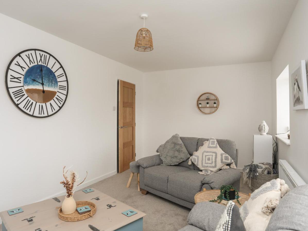 Apartament A Mor Llanfairpwllgwyngyll Zewnętrze zdjęcie